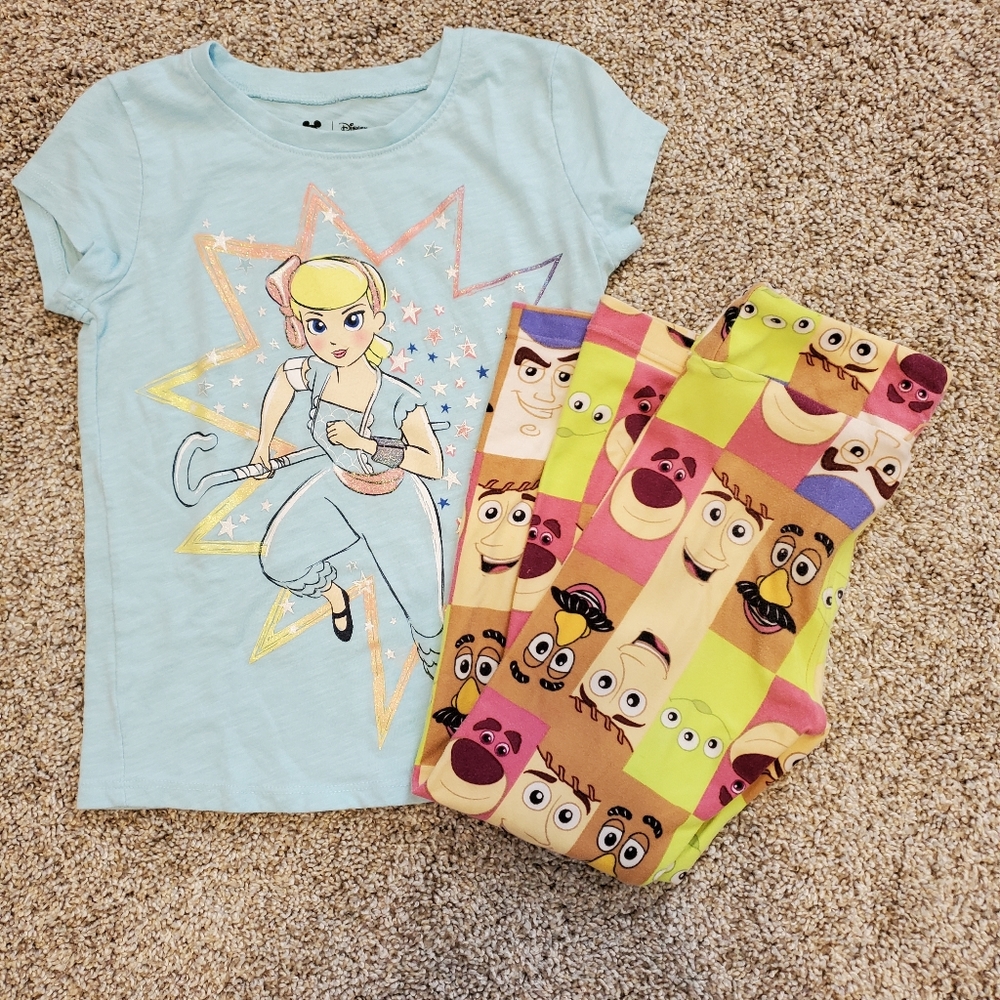 Toy Story outfit
